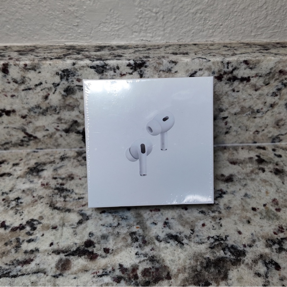 COPY - AirPod pro 2